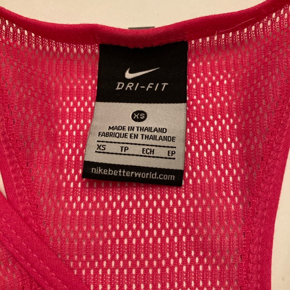 Nike Dri-Fit top - Picture 4 of 4